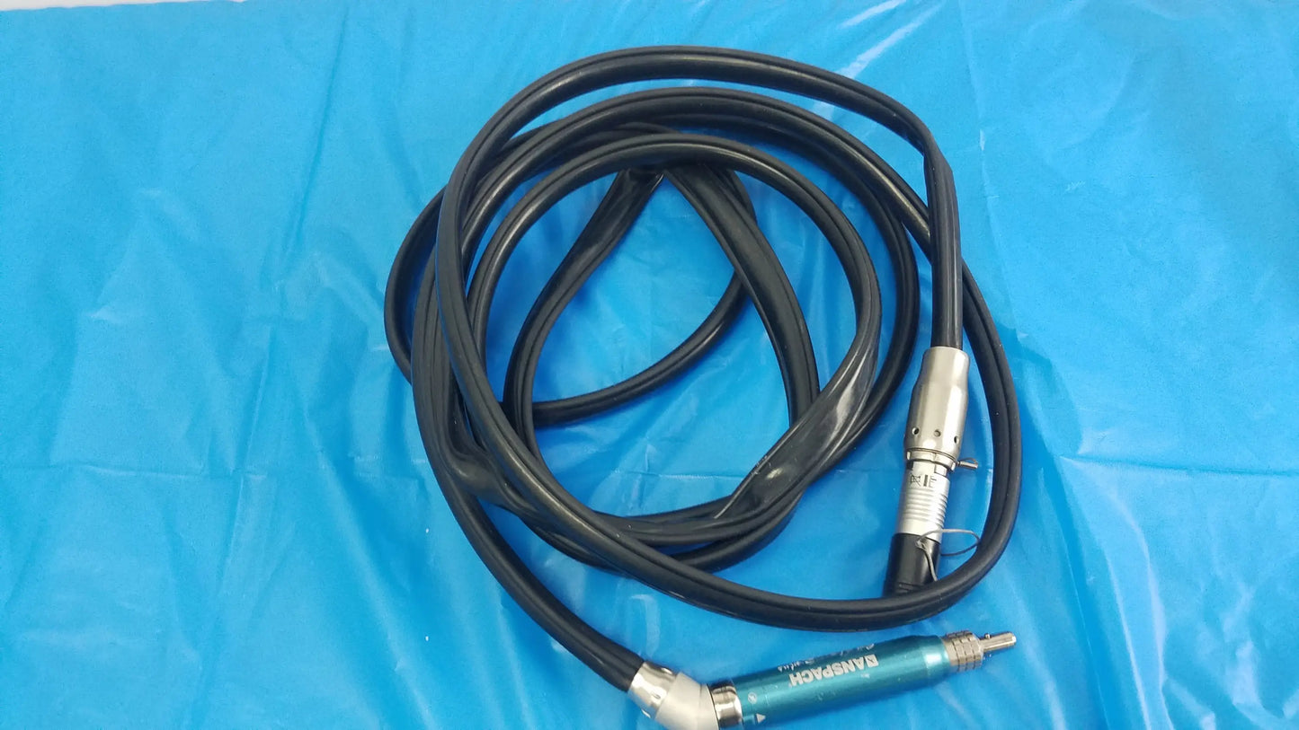 Anspach Emax2Plus Electric Drill Handpiece Electric Drill Handpiece, second-hand product photo 3