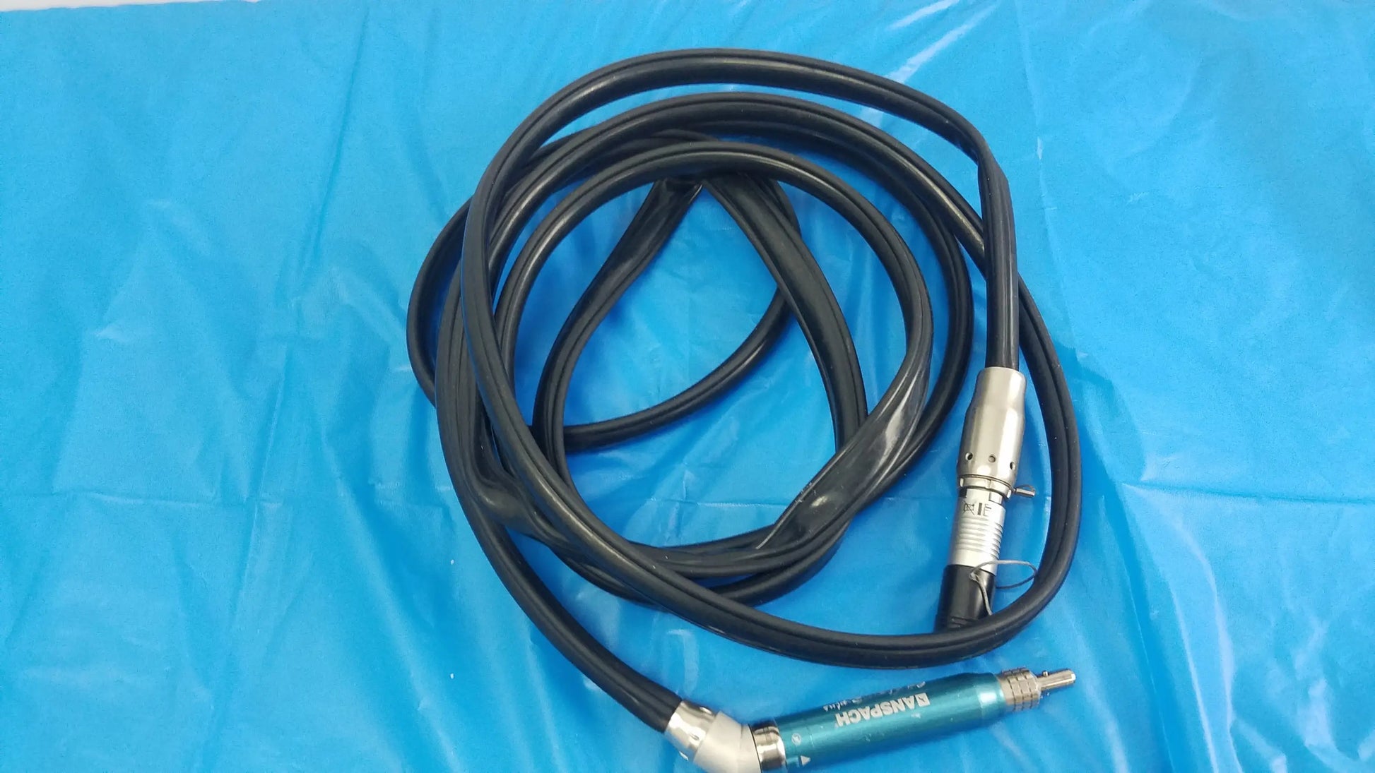 Anspach Emax2Plus Electric Drill Handpiece Electric Drill Handpiece, second-hand product photo 3