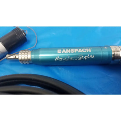Anspach Emax2Plus Electric Drill Handpiece Electric Drill Handpiece, second-hand product photo 4