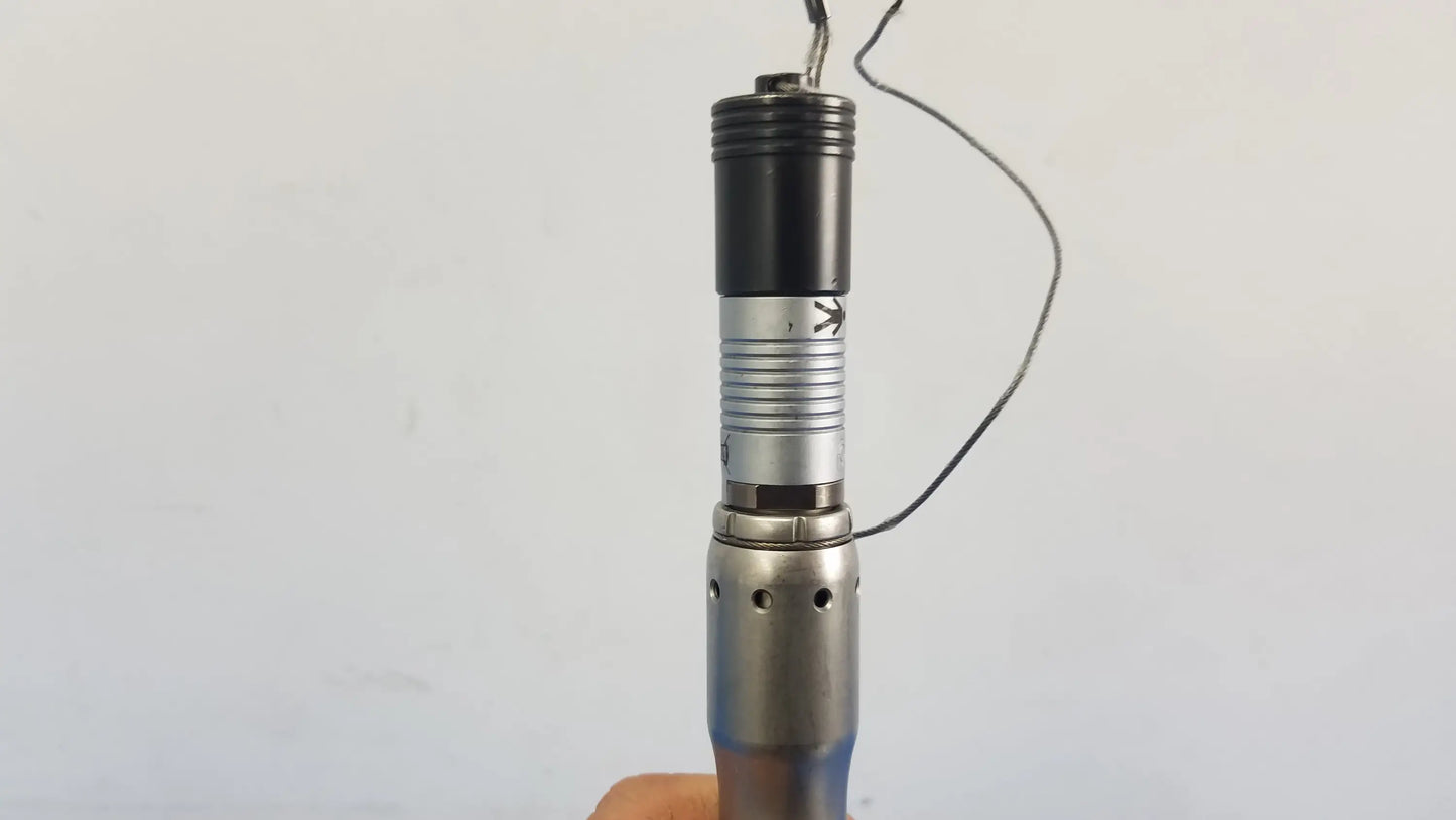 Anspach Emax2Plus Electric Drill Handpiece Electric Drill Handpiece, second-hand product photo 6