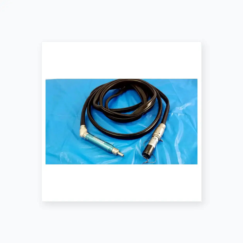 Anspach Emax2Plus Electric Drill Handpiece Electric Drill Handpiece, second-hand product photo 1