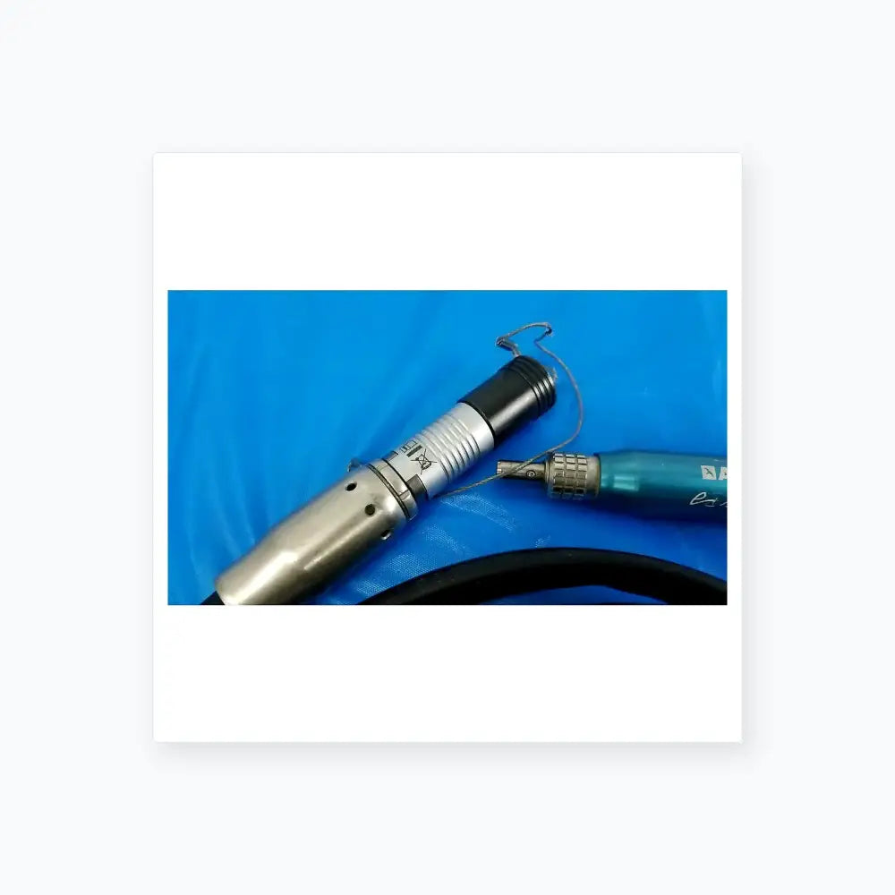 Anspach Emax2Plus Electric Drill Handpiece Electric Drill Handpiece, second-hand product photo 5
