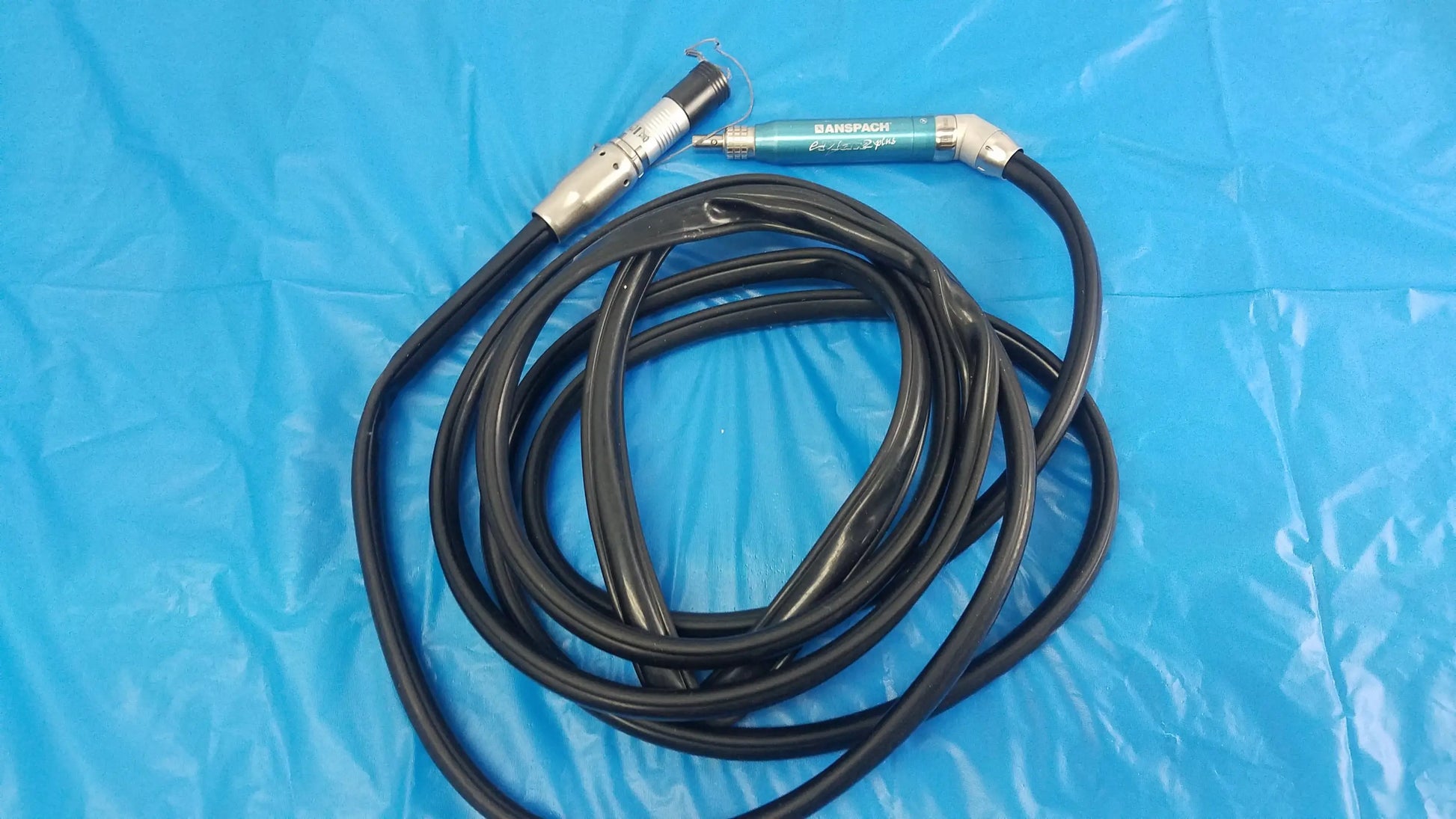 Anspach Emax2Plus Electric Drill Handpiece Electric Drill Handpiece, second-hand product photo 2