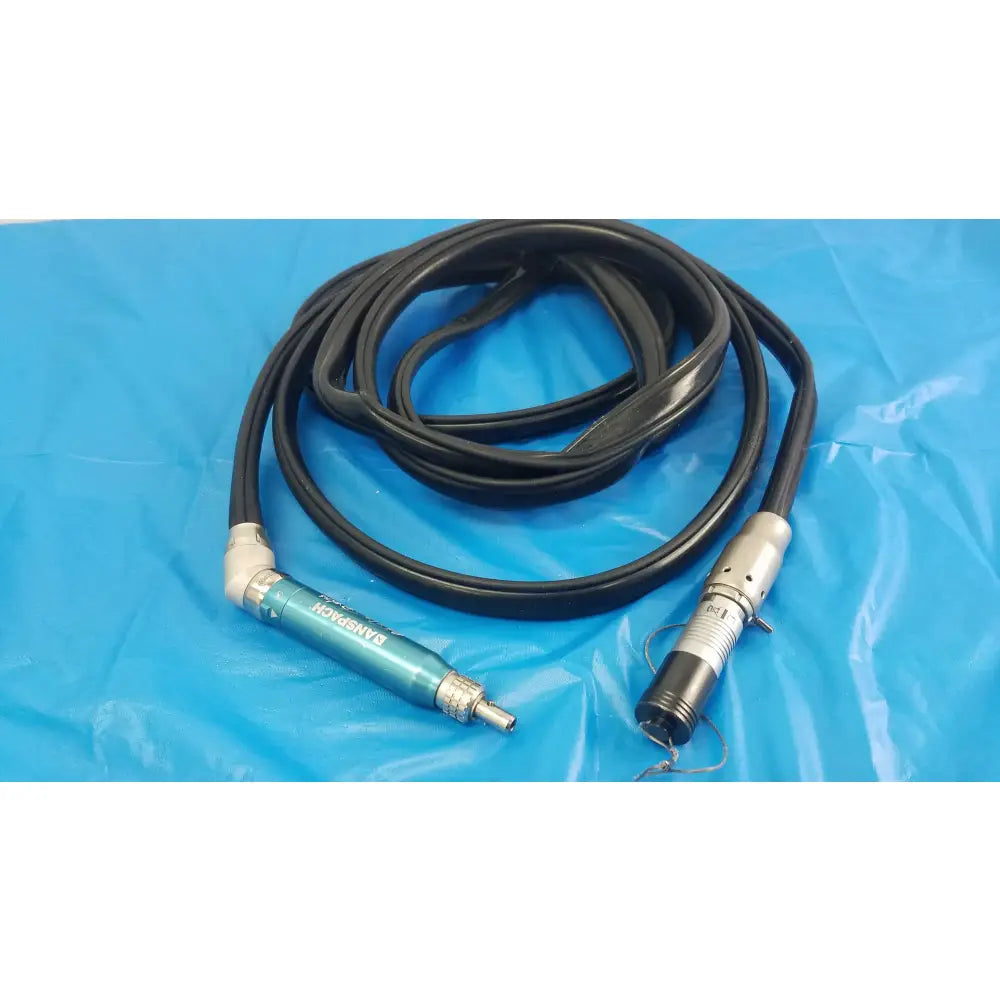 Anspach Emax2Plus Electric Drill Handpiece Electric Drill Handpiece, second-hand product photo 1