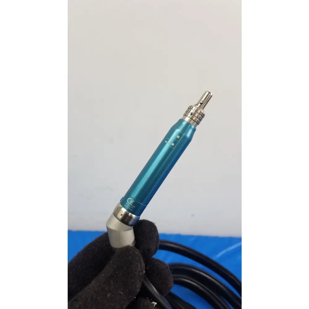 Anspach Emax2Plus Electric Drill Handpiece Electric Drill Handpiece, second-hand product photo 8