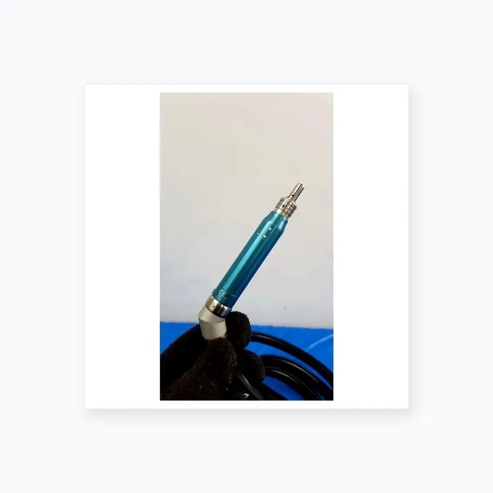 Anspach Emax2Plus Electric Drill Handpiece Electric Drill Handpiece, second-hand product photo 8