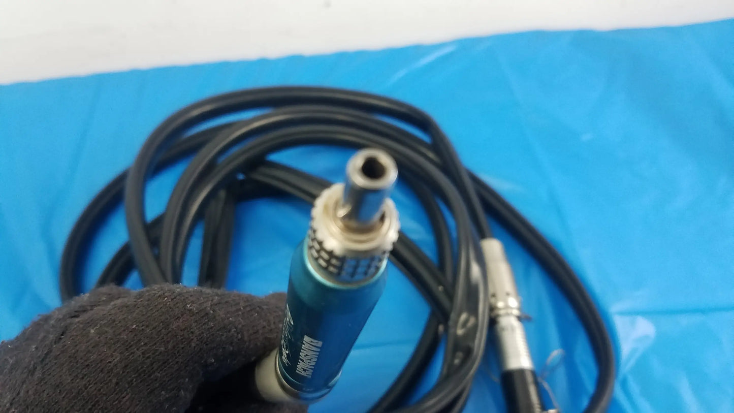Anspach Emax2Plus Electric Drill Handpiece Electric Drill Handpiece, second-hand product photo 10