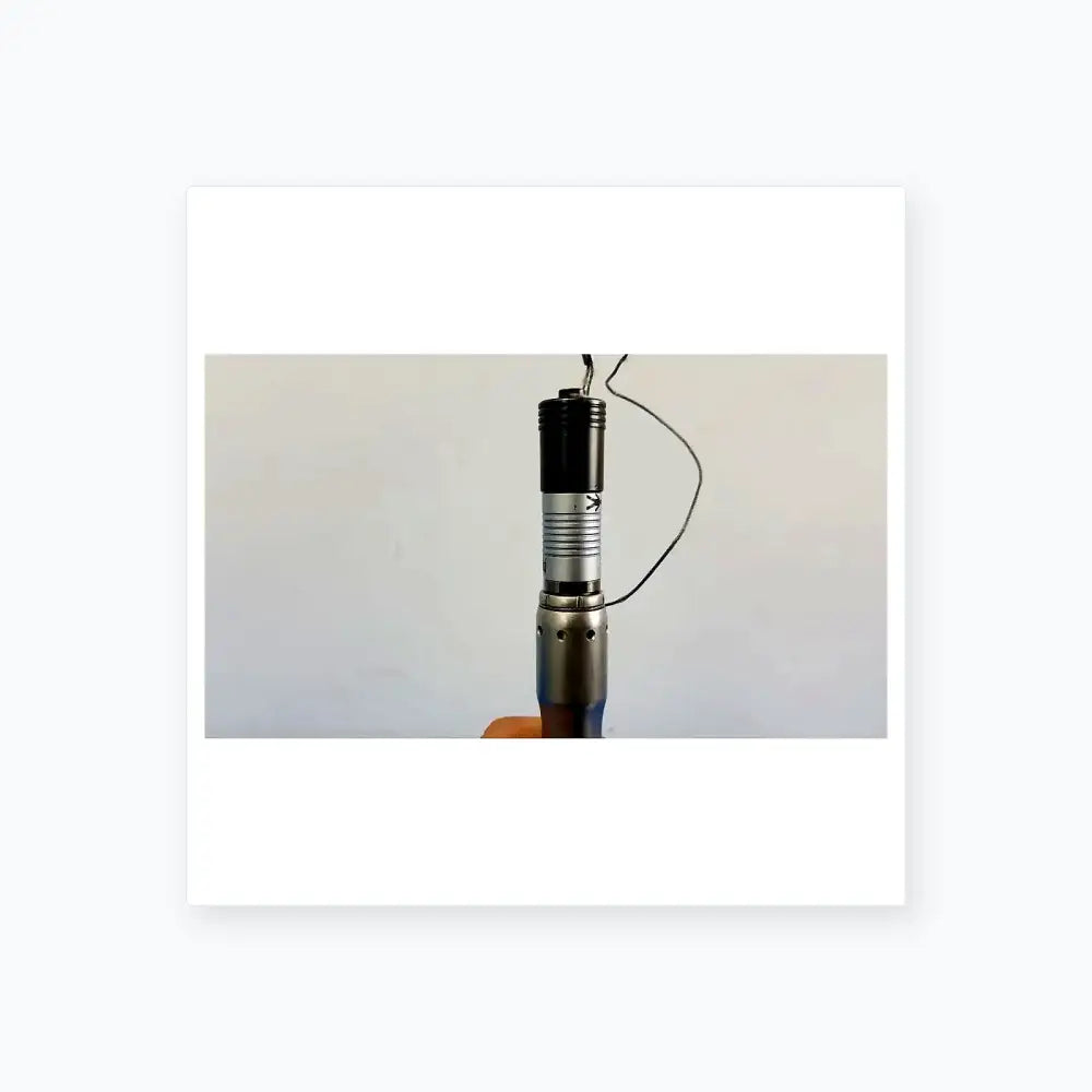 Anspach Emax2Plus Electric Drill Handpiece Electric Drill Handpiece, second-hand product photo 6