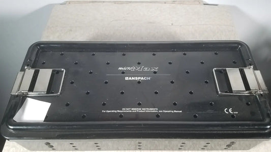 Anspach Micro Max Plus Pneumatic Spine/Neurosurgery Drill Pneumatic Surgical Drill, second-hand product photo 1