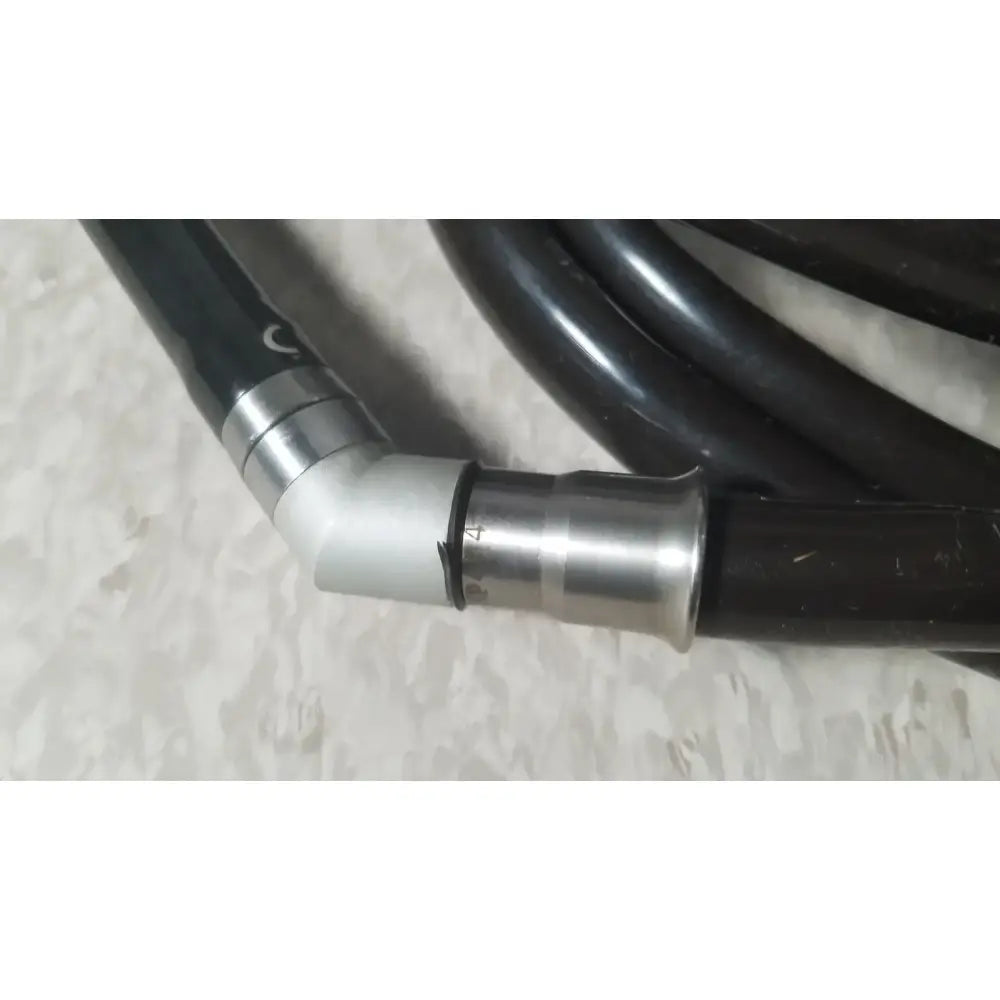 Anspach Micro Max Plus Pneumatic Spine/Neurosurgery Drill Pneumatic Surgical Drill, second-hand product photo 10