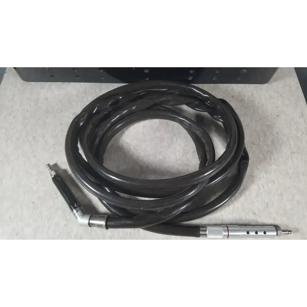 Anspach Micro Max Plus Pneumatic Spine/Neurosurgery Drill Pneumatic Surgical Drill, second-hand product photo 11