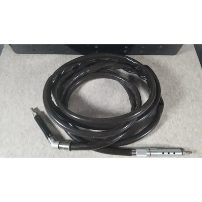 Anspach Micro Max Plus Pneumatic Spine/Neurosurgery Drill Pneumatic Surgical Drill, second-hand product photo 11