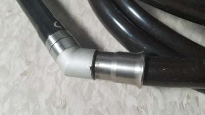 Anspach Micro Max Plus Pneumatic Spine/Neurosurgery Drill Pneumatic Surgical Drill, second-hand product photo 10