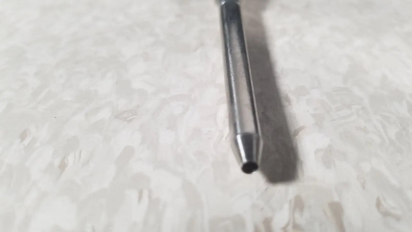Anspach Micro Max Plus Pneumatic Spine/Neurosurgery Drill Pneumatic Surgical Drill, second-hand product photo 5