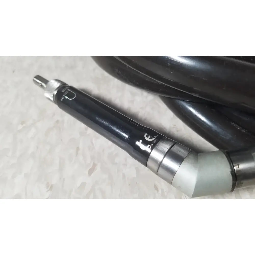 Anspach Micro Max Plus Pneumatic Spine/Neurosurgery Drill Pneumatic Surgical Drill, second-hand product photo 8
