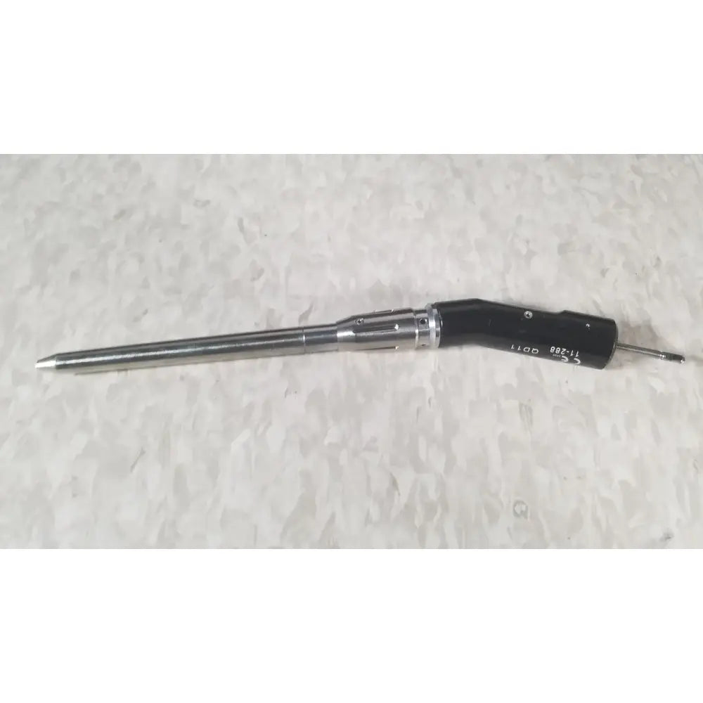 Anspach Micro Max Plus Pneumatic Spine/Neurosurgery Drill Pneumatic Surgical Drill, second-hand product photo 3