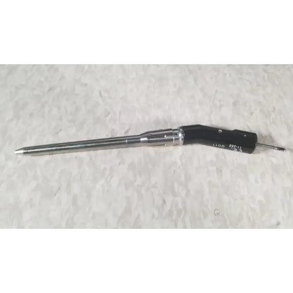 Anspach Micro Max Plus Pneumatic Spine/Neurosurgery Drill Pneumatic Surgical Drill, second-hand product photo 3