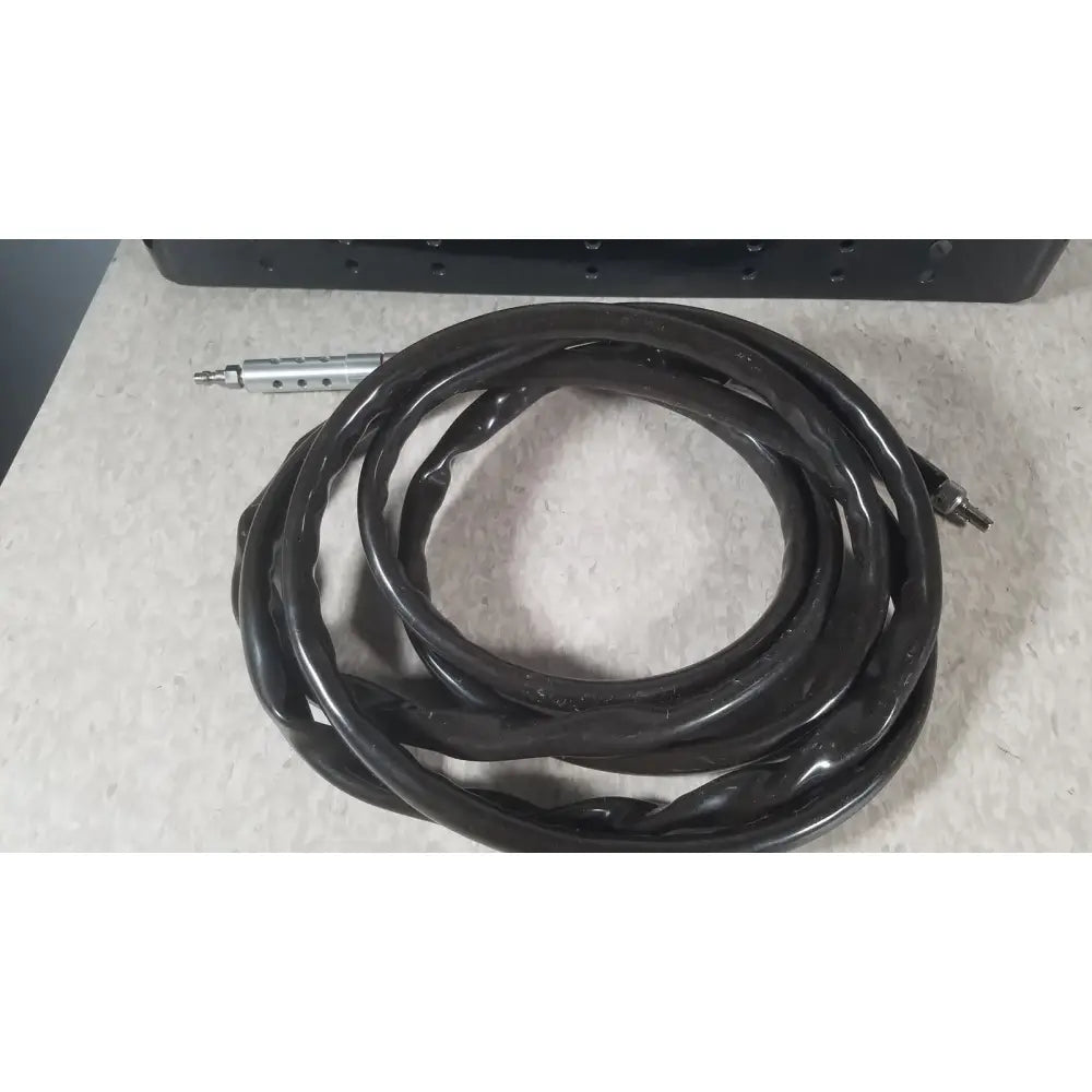 Anspach Micro Max Plus Pneumatic Spine/Neurosurgery Drill Pneumatic Surgical Drill, second-hand product photo 6