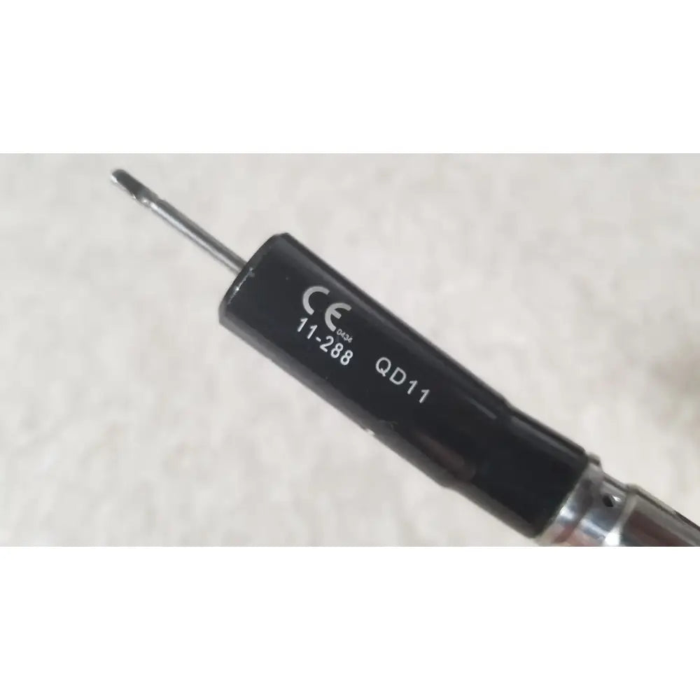 Anspach Micro Max Plus Pneumatic Spine/Neurosurgery Drill Pneumatic Surgical Drill, second-hand product photo 4