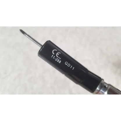 Anspach Micro Max Plus Pneumatic Spine/Neurosurgery Drill Pneumatic Surgical Drill, second-hand product photo 4