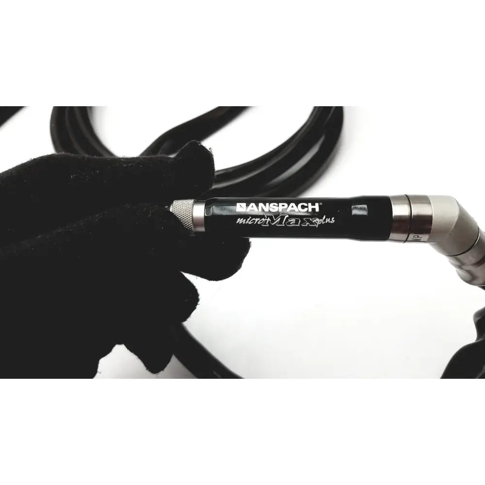 Anspach Micro Max plus