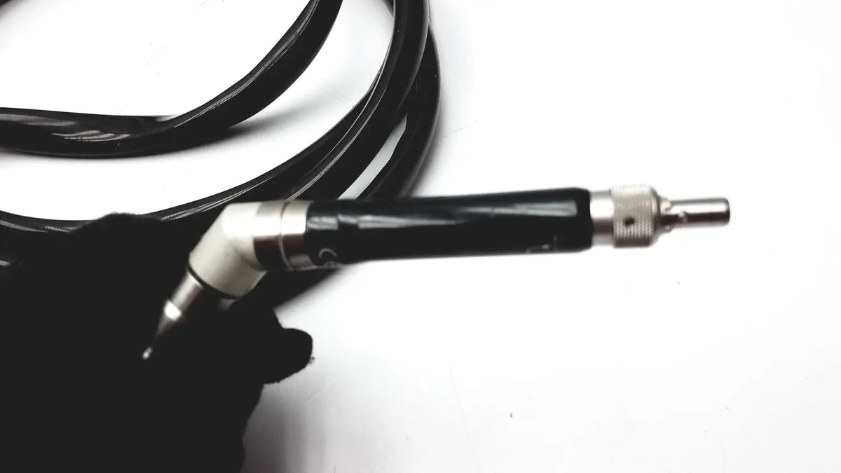 Anspach Micro Max plus