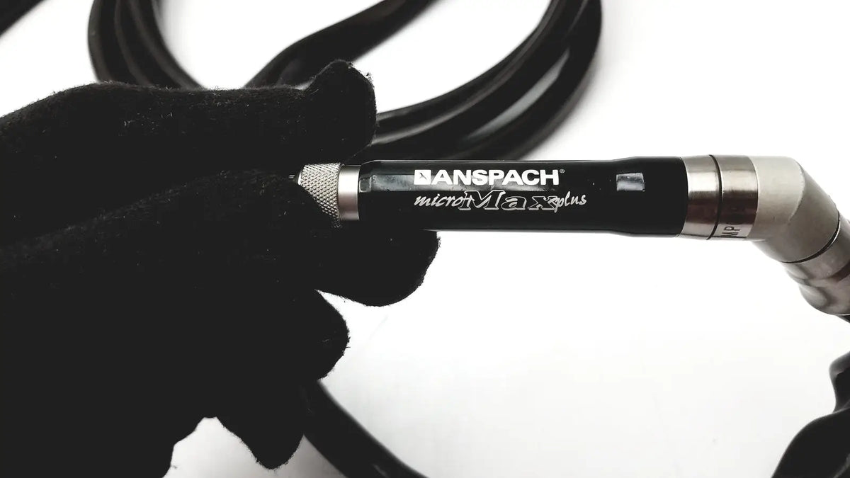 Anspach Micro Max plus