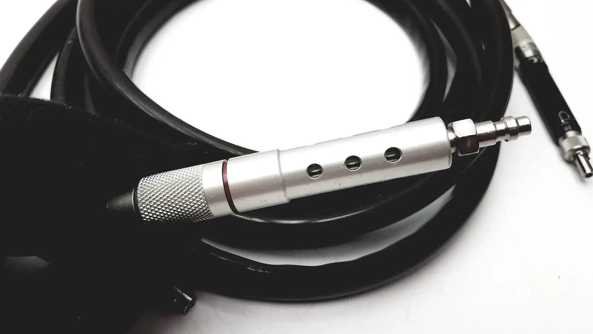 Anspach Micro Max plus