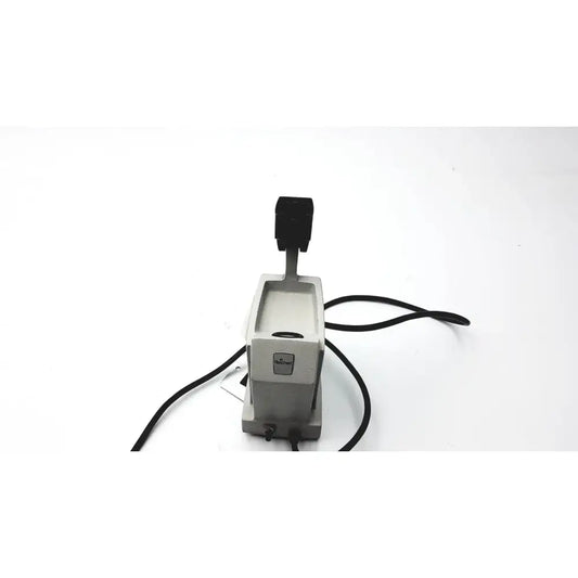Reuse Medical AO American Optical Reichert 10406 Refractometer Table Stand Lab Refractometers, second-hand product photo 1
