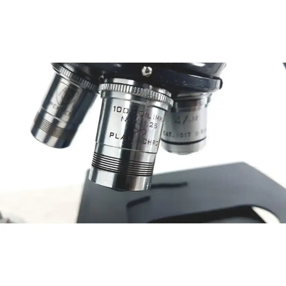 American Optical AO Spencer American Optical Microscope Illuminator – Cat. 1031 Microscope Illuminator, second-hand product photo 5
