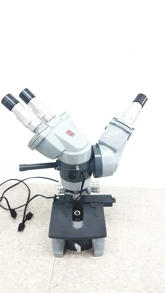 American Optical AO Spencer American Optical Microscope Illuminator – Cat. 1031 Microscope Illuminator, second-hand product photo 1