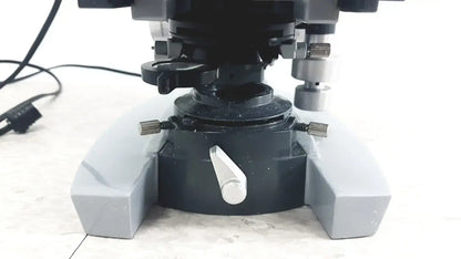 American Optical AO Spencer American Optical Microscope Illuminator – Cat. 1031 Microscope Illuminator, second-hand product photo 2