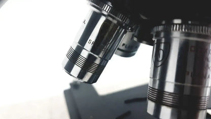 American Optical AO Spencer American Optical Microscope Illuminator – Cat. 1031 Microscope Illuminator, second-hand product photo 6