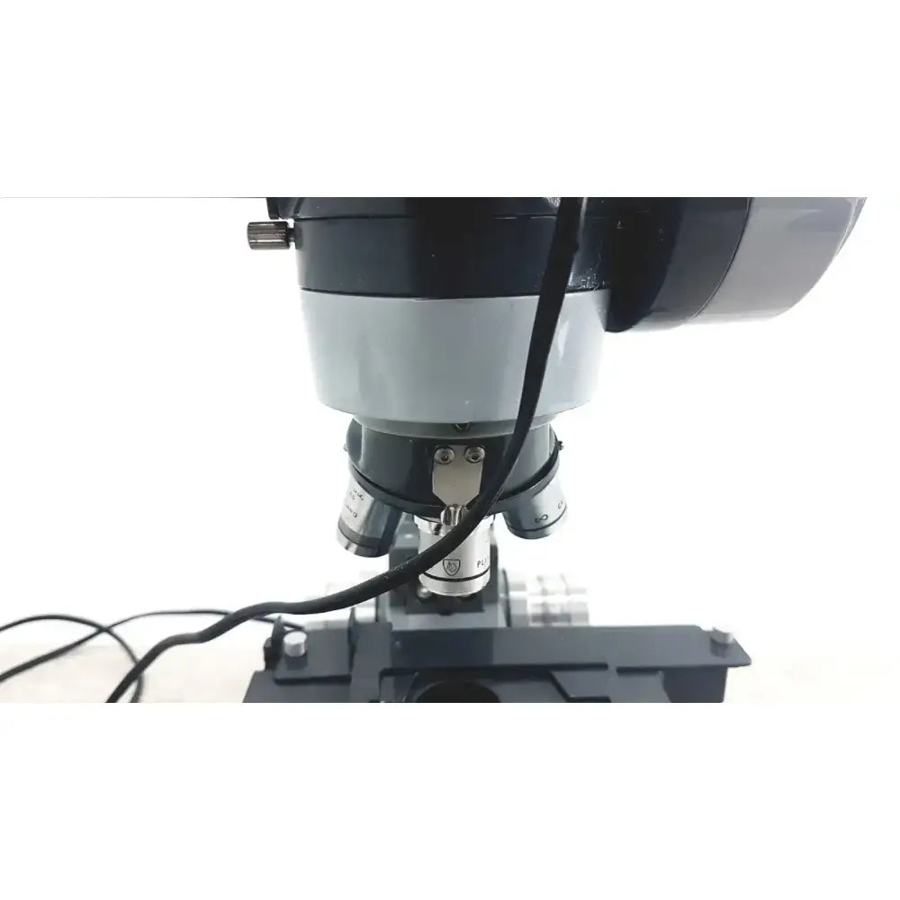 American Optical AO Spencer American Optical Microscope Illuminator – Cat. 1031 Microscope Illuminator, second-hand product photo 3