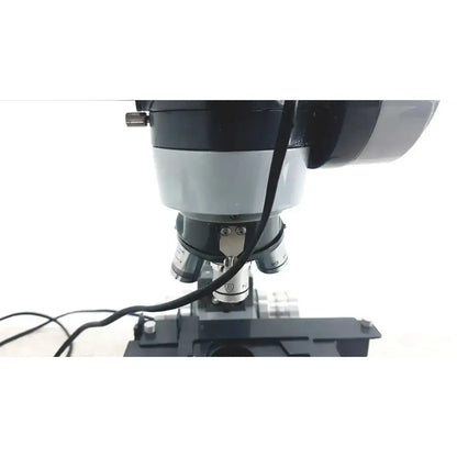 American Optical AO Spencer American Optical Microscope Illuminator – Cat. 1031 Microscope Illuminator, second-hand product photo 3