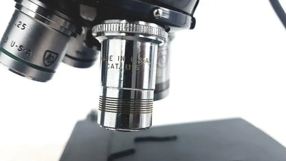 American Optical AO Spencer American Optical Microscope Illuminator – Cat. 1031 Microscope Illuminator, second-hand product photo 12