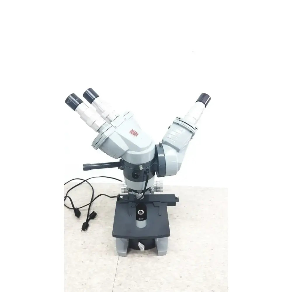 American Optical AO Spencer American Optical Microscope Illuminator – Cat. 1031 Microscope Illuminator, second-hand product photo 1