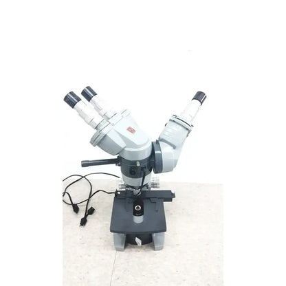 American Optical AO Spencer American Optical Microscope Illuminator – Cat. 1031 Microscope Illuminator, second-hand product photo 1