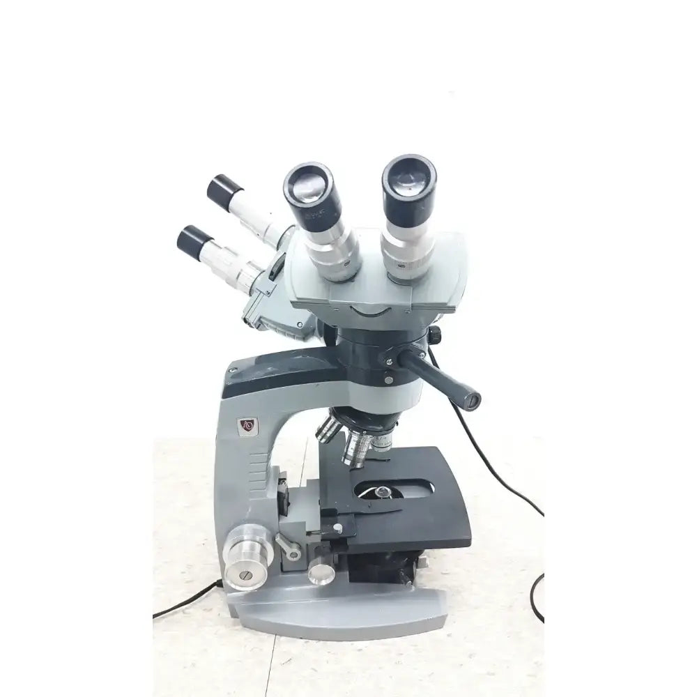 American Optical AO Spencer American Optical Microscope Illuminator – Cat. 1031 Microscope Illuminator, second-hand product photo 4