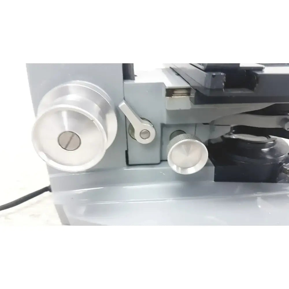 American Optical AO Spencer American Optical Microscope Illuminator – Cat. 1031 Microscope Illuminator, second-hand product photo 8