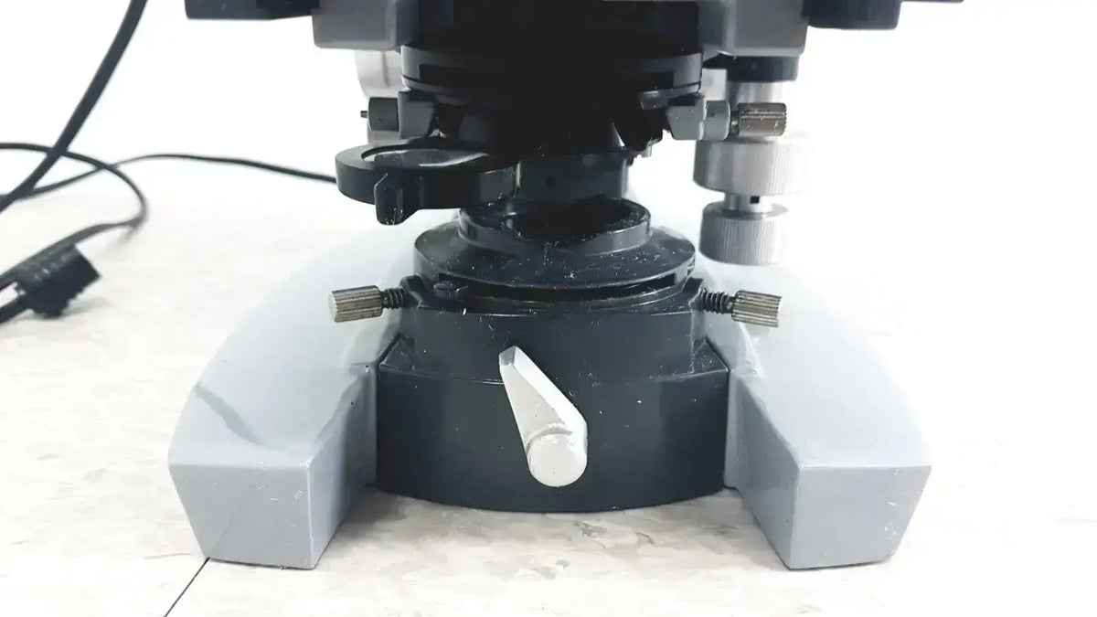 American Optical AO Spencer American Optical Microscope Illuminator – Cat. 1031 Microscope Illuminator, second-hand product photo 2