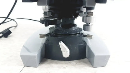 American Optical AO Spencer American Optical Microscope Illuminator – Cat. 1031 Microscope Illuminator, second-hand product photo 2
