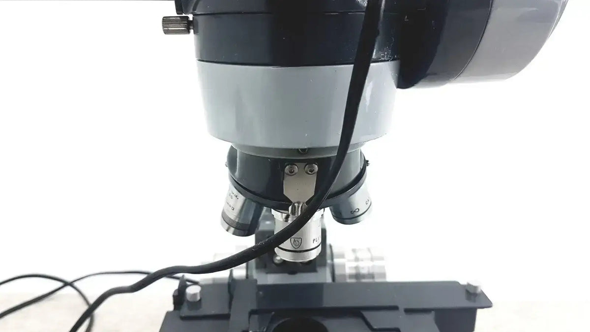American Optical AO Spencer American Optical Microscope Illuminator – Cat. 1031 Microscope Illuminator, second-hand product photo 3