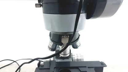 American Optical AO Spencer American Optical Microscope Illuminator – Cat. 1031 Microscope Illuminator, second-hand product photo 3