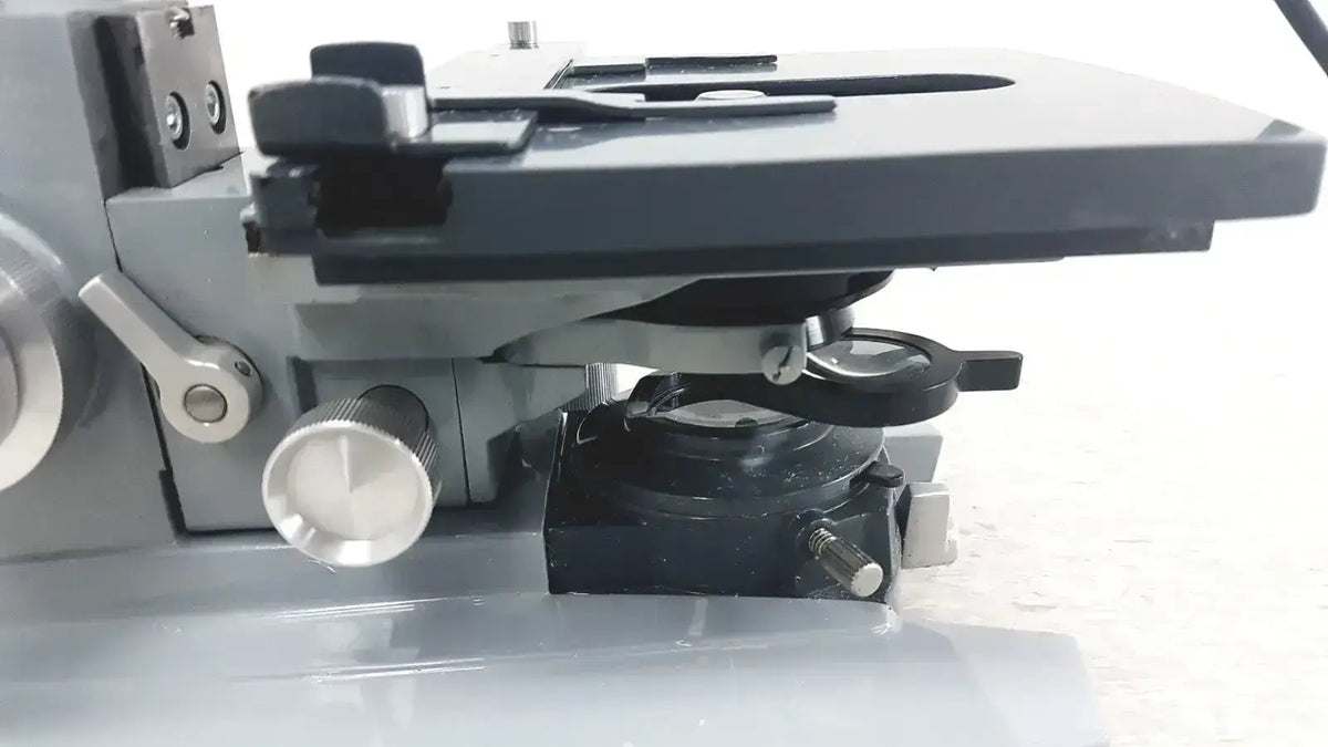American Optical AO Spencer American Optical Microscope Illuminator – Cat. 1031 Microscope Illuminator, second-hand product photo 9