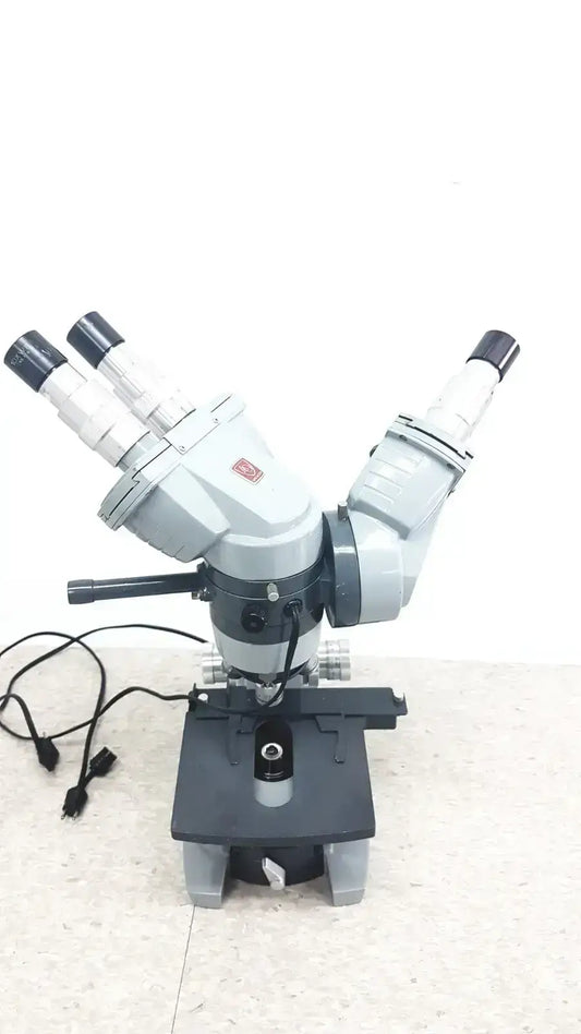 American Optical AO Spencer American Optical Microscope Illuminator – Cat. 1031 Microscope Illuminator, second-hand product photo 1