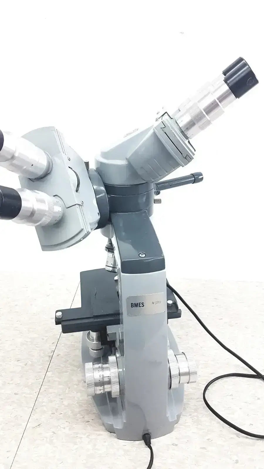 American Optical AO Spencer American Optical Microscope Illuminator – Cat. 1031 Microscope Illuminator, second-hand product photo 14
