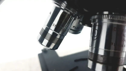 American Optical AO Spencer American Optical Microscope Illuminator – Cat. 1031 Microscope Illuminator, second-hand product photo 6