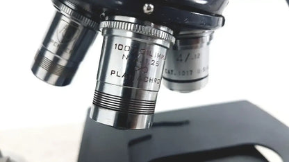 American Optical AO Spencer American Optical Microscope Illuminator – Cat. 1031 Microscope Illuminator, second-hand product photo 5