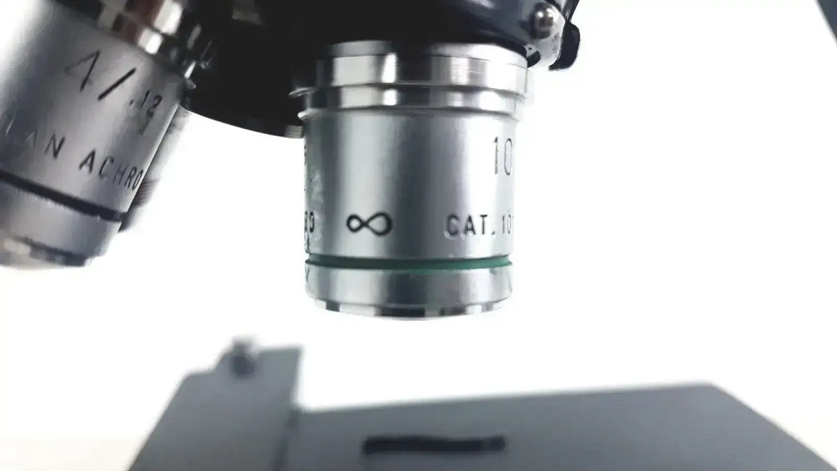 American Optical AO Spencer American Optical Microscope Illuminator – Cat. 1031 Microscope Illuminator, second-hand product photo 11